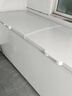 雪花熊系列冰柜商用大容量冷冻柜家用卧式冷柜大容量冷藏冷冻展示柜商用冷冻柜商用冷柜 728单温长1.73米铜管【可冷冻/可冷藏】 实拍图