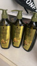 施华蔻（Schwarzkopf）生姜精华洗发露600ml  持久控油清爽蓬松洗发水 无硅油洗头膏 实拍图