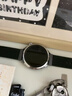 小米（MI）XiaomiWatchS4银色 国家补贴 蓝牙通话 运动心率血氧监测 小米手表s4 送男友送女友 实拍图
