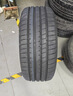 固特异（Goodyear）汽车轮胎 245/45R19 102W 鹰驰F1酷跑 适配奥迪A6/A7/BY 御乘升级 实拍图
