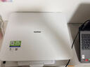 兄弟（brother）DCP-T436W彩色喷墨无线手机wifi打印机复印扫描一体机家用小型学生作业照片A4墨仓打印机435白色款 T436W无线远程小程序 官方标配，京配闪送 实拍图