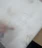 安可新婴儿隔尿裙尿布裤隔水纯棉可水洗宝宝尿垫纱布尿裤L码竹林憨憨熊 实拍图