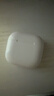 Apple/苹果 AirPods 4 搭配USB-C充电盒 苹果耳机 蓝牙耳机 适用iPhone/iPad/Mac 四代 实拍图