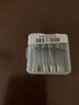 伊莱科（ELECALL） 玻璃管保险丝6*30mm保险熔断器熔丝管多规格可选250V保险丝 10A（10只装） 实拍图