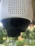 普联（TP-LINK）双摄1200万全彩监控摄像头家用监控器360度无死角带夜视全景追踪无线室外户外网络远程IPC6129F 实拍图