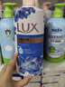 力士（LUX）(LUX)沐浴露 闪亮冰爽 沁爽香氛 爽肤香氛沐浴乳1000g留香 实拍图