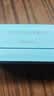小米（MI）同款闹钟智能2026新款初高中学生专用起床神器电子时钟男女孩强力叫醒小闹钟 蓝色 语音播报 温度显示充电款 实拍图