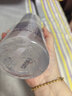 sakose凡士林维生素原B5冰沙身体乳500g晒后修护补水保湿滋润清凉润肤乳 实拍图