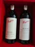 奔富（Penfolds）Bin 704+Bin 407镜像礼盒双支套装 750ml*2 双支礼盒正品行货送礼 实拍图