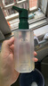 蘭（LAN）兰水感卸妆油温和深层清洁便携按压敏感肌可用150ml*2瓶 实拍图