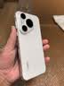 华为（HUAWEI）Pura 70 北斗卫星消息版 12GB+512GB 雪域白 实拍图
