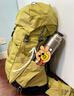 迪卡侬登山包MH500户外旅行徒步背包轻便出游露营大容量38L-5324239 实拍图