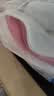 361°儿童泳帽男童可爱卡通印花专业硅胶游泳帽女孩宝宝不勒头防晒帽子 实拍图
