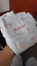 好奇（Huggies）好奇铂金装小桃裤纸尿裤M144片(6-11kg)中号尿不湿【夏季散热王】 实拍图