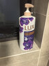 力士（LUX）依兰香沐浴露 幽莲魅肤馥郁香氛精油沐浴乳1000g 持久留香 实拍图