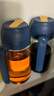 小熊（Bear）油壶厨房专用食品级 自动开合防漏不挂油油瓶油罐瓶酱油瓶调料瓶 实拍图