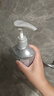 施华蔻（Schwarzkopf）防脱固发护根控油柔顺洗发水600ml(无硅油 蓬松 防掉发 男女) 实拍图
