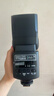 神牛闪光灯 TT520II二代 机顶闪光灯 微单反闪光灯 通用热靴 外置离机便携式热靴灯 【JD物流】TT520II二代  官方标配 实拍图