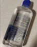 博士伦润明清透 隐形眼镜水护理液830ml 隐形眼镜多功能护理液 实拍图