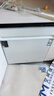 美的（Midea）【小西梅X7白】新一级水效 洗碗机嵌入式150升以上 万向喷臂 105℃热风烘干 晶焰速干 实拍图