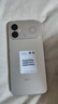 小米红米K90至尊版 REDMI 新品小米手机  8550mAh大电池 165Hz超高刷屏幕 学生游戏性能 红米5G手机 太空银 12GB+512GB 官方标配 实拍图