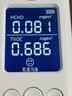 绿之源甲醛检测仪2.0增强版室内空气质量检测仪测甲醛仪器家用测试仪 实拍图