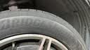 普利司通（Bridgestone）汽车轮胎 235/55R19 105W XL T005 MO原配奔驰GLC/适配哈弗F5 实拍图