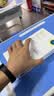 Smorss【AR增透+磁控溅射】适用iPhone17钢化膜苹果17手机膜AR增透全屏防尘防摔抗指纹无尘仓保护膜 实拍图