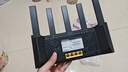 Tenda腾达路由器WiFi7【云霄BE5100】千兆穿墙王信号放大器增强无线超强2.5g网口家用电竞立式BE6L Pro 实拍图