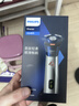 飞利浦（PHILIPS）剃须刀电动S3000系旋风PRO男士刮胡须刀 官方正品实用生日礼物送男友老公送父亲 【6D浮动刀头】S3881 实拍图