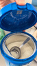 嘉宝（GERBER）HMO母乳低聚糖婴儿配方米粉250g宝宝辅食高铁营养米糊100%真验厂 实拍图