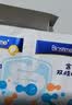 合生元（BIOSTIME）益生菌婴幼儿儿童 原味小蓝帽 调理肠胃脾胃虚弱增强免疫力 实拍图