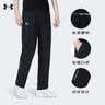 安德玛（Under Armour）男裤子新款运动裤男士户外轻量防风舒适休闲裤潮流梭织长裤 实拍图