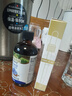 爷爷的农场有机亚麻籽油110ml 食用油热炒凉拌辅食油 赠婴儿宝宝辅食谱 实拍图