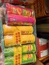 乐事（Lay's）无限薯片 鲜浓番茄味 104克*2罐 208克 休闲零食 膨化食品 实拍图