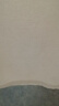 巴拉巴拉童装儿童短袖t恤男童女童2026新款夏装纯棉速干亲子装上衣 实拍图