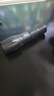 SHENYU强光手电筒可充电LED超亮远射军探照灯户外骑行家用应急灯专用 实拍图