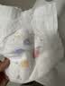 好奇（Huggies）金装小黑洞拉拉裤XXL74(15kg以上)尿不湿【速干不易红】 实拍图