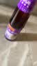 李锦记 纯芝麻香油410ml【一级】100%纯芝麻 物理压榨头道浓香 油碟凉拌 实拍图