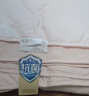 富安娜被子夏凉被可机洗抑菌裸睡空调被夏季被芯双人被子2.5斤203x229cm 实拍图