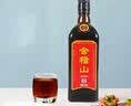 会稽山纯正绍兴黄酒宋法清醇三年陈酿花雕酒500ML*8瓶礼盒整箱装 实拍图