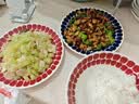 美的（Midea） 电饭煲 家用电饭锅智能预约多功能微压 可煮小米粥迷你小型1-2-3-4人煮饭锅电煮锅易清洗小巧机身 【节能版】 白色 FB30M161 3L 实拍图