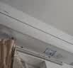 美的（Midea）空调挂机大1.5匹 酷省电二代Pro 店长推荐 双排铜管一级能效变频冷暖家用空调 以旧换新 国家补贴 酷省电二代 2026款 大1匹 一级能效【双排铜管】 实拍图
