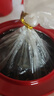 七春云南滇红金丝红茶 蜜香型凤庆茗茶 功夫小罐装试饮茶叶自己喝60g 实拍图