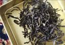 张一元茉莉花茶叶毛尖浓香型老北京伴手礼品春新口粮茶特种200g金罐装 实拍图