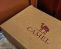 骆驼（CAMEL）【轻扬】男鞋夏季新款运动鞋网面透气厚底增高休闲百搭老爹鞋子 实拍图