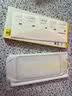 倍思【AR增透抗反光】适用iPhone17Promax钢化膜苹果17Promax手机膜AR增透全屏高清无尘仓保护膜2片装 实拍图