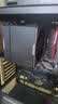 酷冷至尊（CoolerMaster）Hyper 612 CPU风冷散热器 超导6热管/单塔/双莫比乌斯风扇 多平台 支持LGA1700 实拍图
