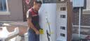 格力（GREE）润之恋空气能热水器家用300升变频1级WiFi银离子杀菌80℃电辅SXTD300LCJW/R-1q(5-7人)家电补贴 实拍图