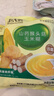 北大荒玉米糊375g*3袋组合装非转基因免煮粥粉粗粮谷物低脂早餐 实拍图